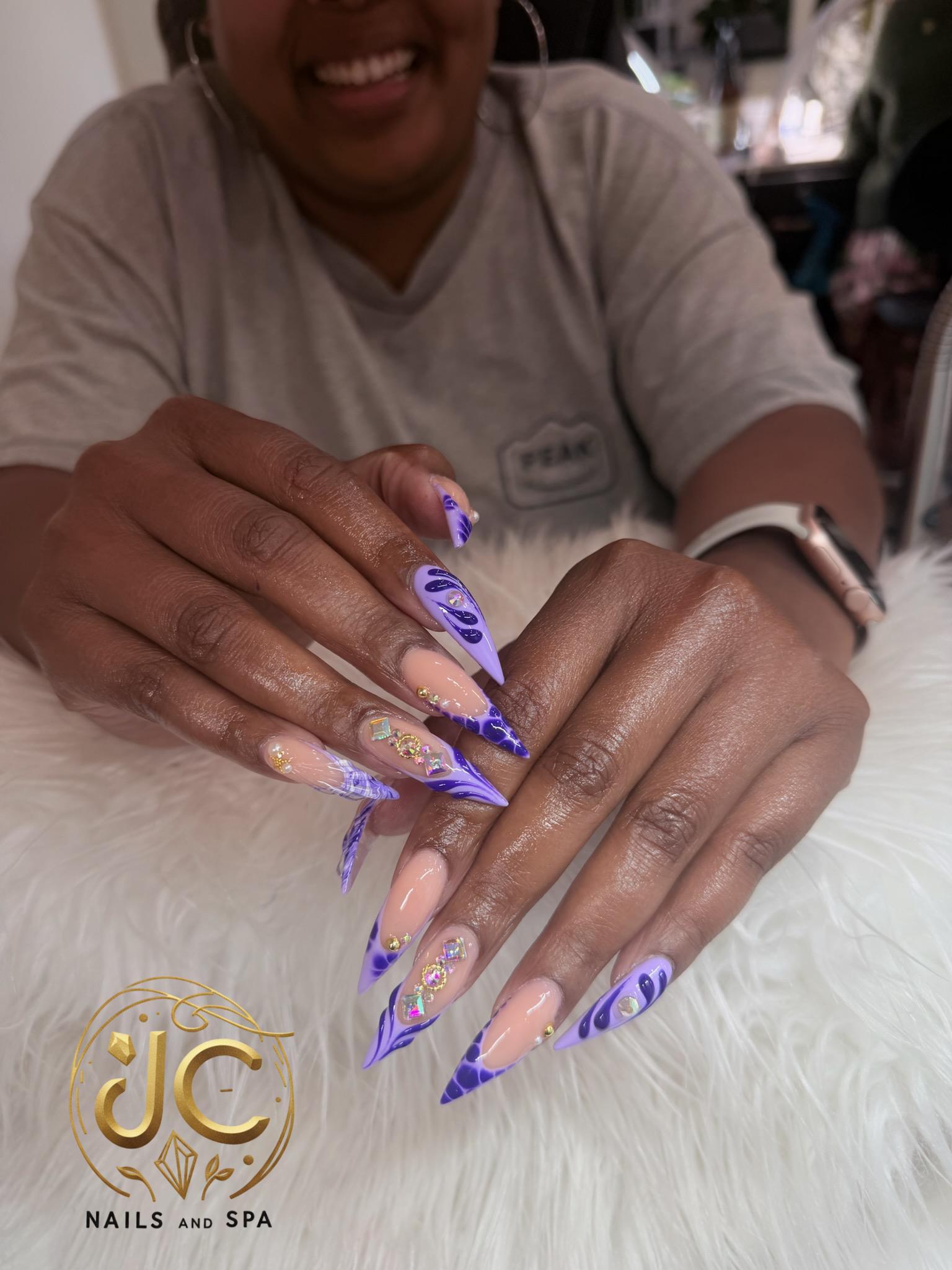 Nails Design